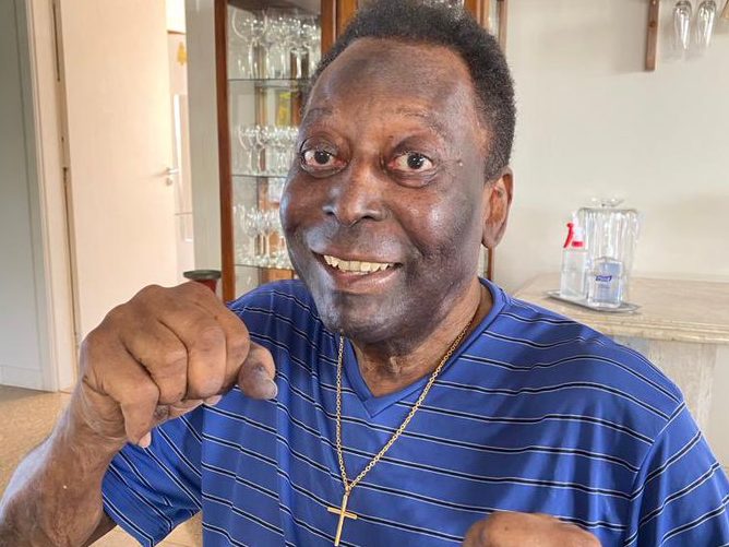 Pelé