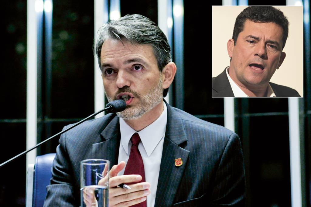 JULIO-MARCELO-OLIVEIRA-TCU-2017-2.jpg NA OUTRA PONTA - Júlio Marcelo: citado como amigo do presidenciável Sergio Moro -