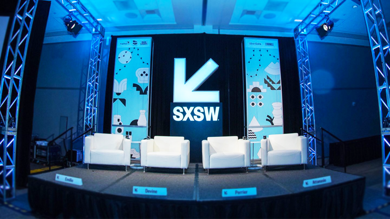 Governo de SP selecionou dez empresas e instituições para a viagem ao SXSW 2022, evento de tecnologia, entretenimento e inovação que acontece entre 11 e 20 de março de 2022 em Austin, Texas (EUA).