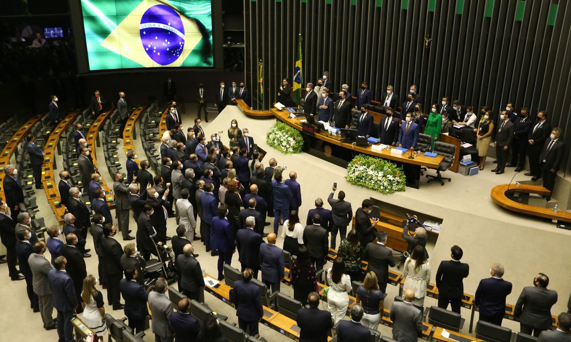 Congresso Nacional