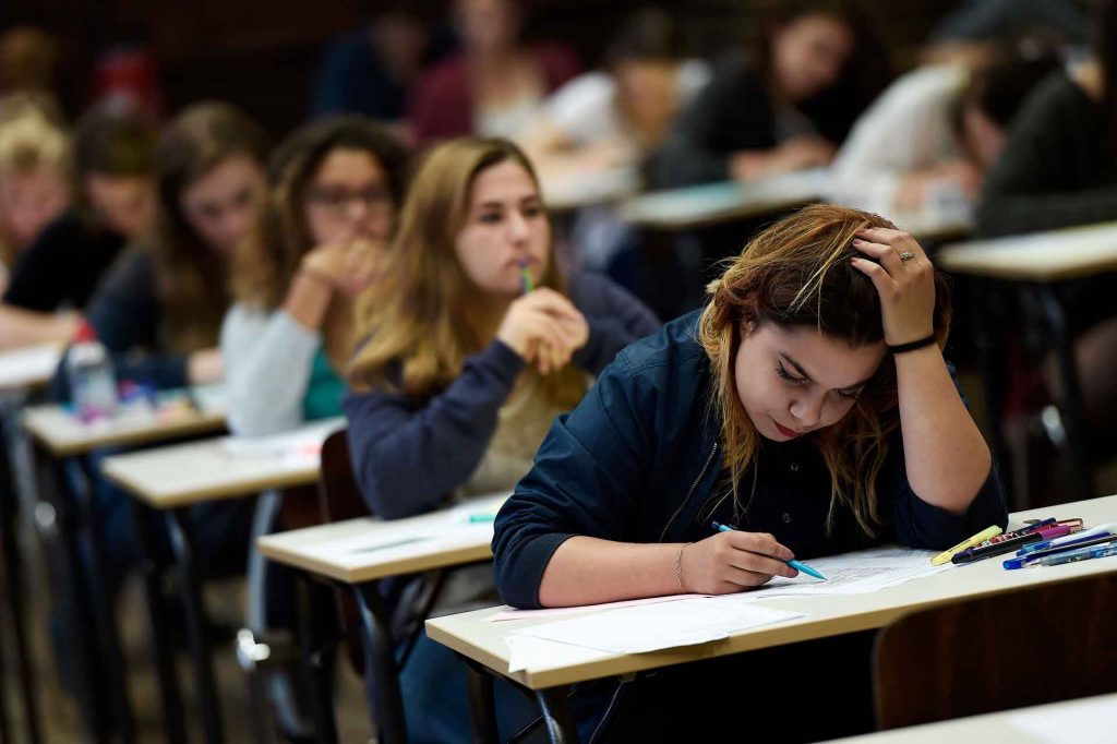 Estão abertas as inscrições para o Sisu 2025: veja como se inscrever