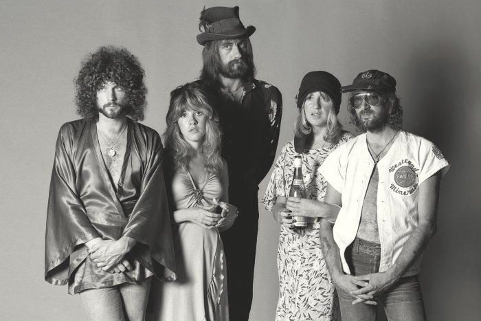 A banda Fleetwood Mac