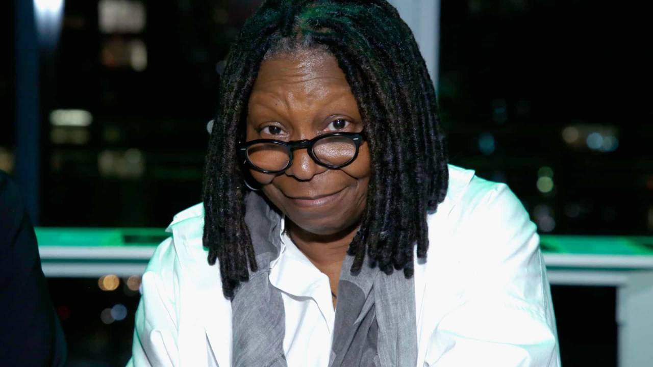 Whoopi Goldberg