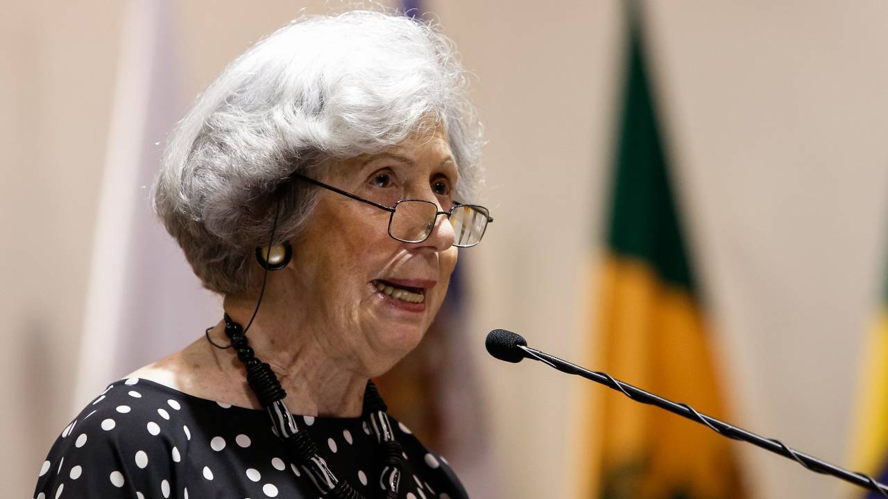 Thereza Quintella