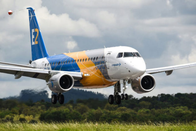 Embraer