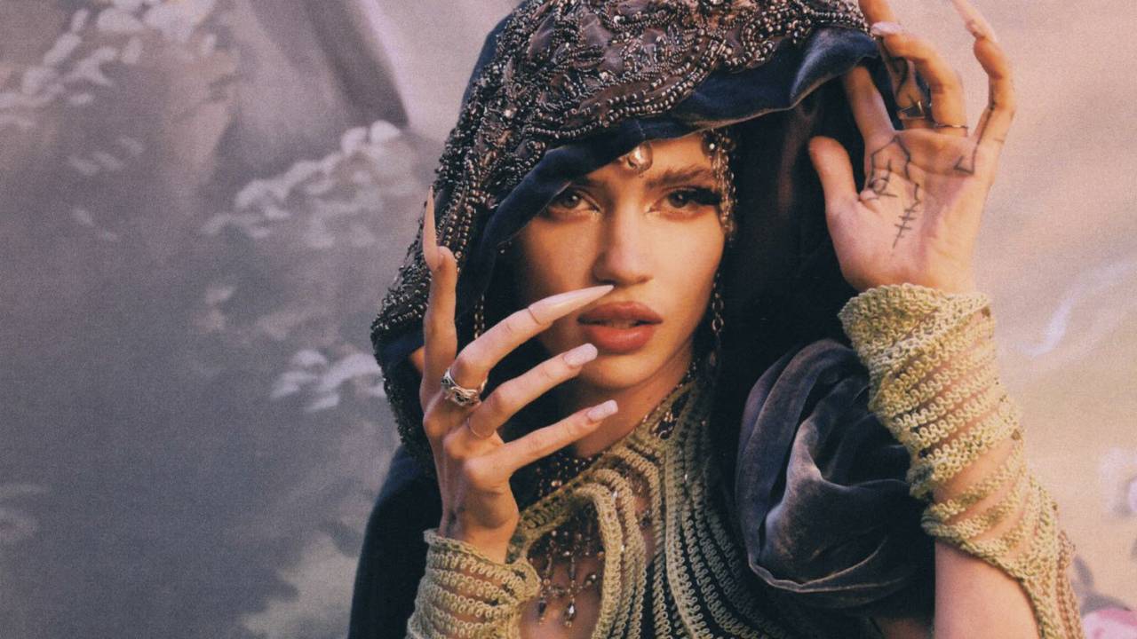 Grimes