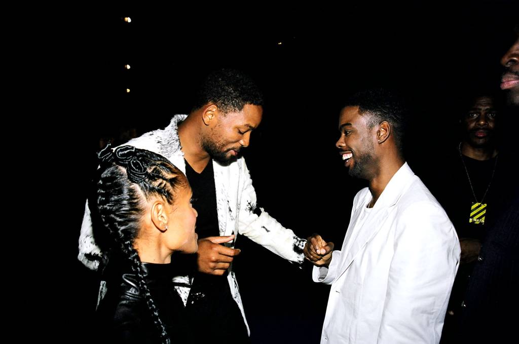 1999 MTV Music Awards Arrivals .