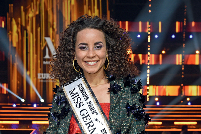 Domitila Barros -