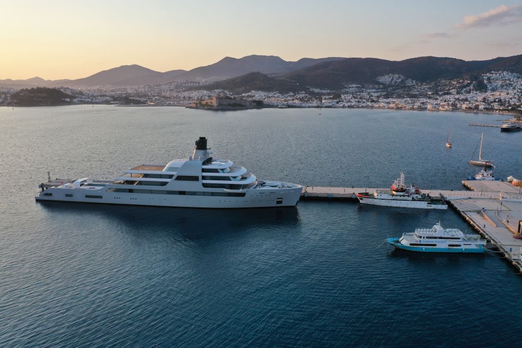 Bodrum