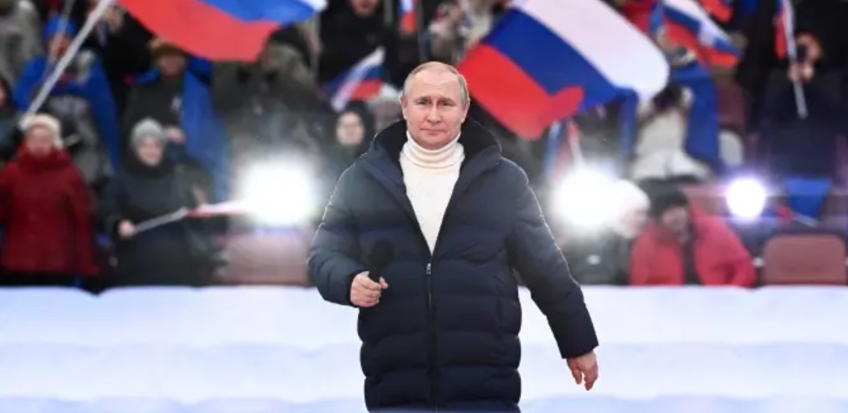 putin