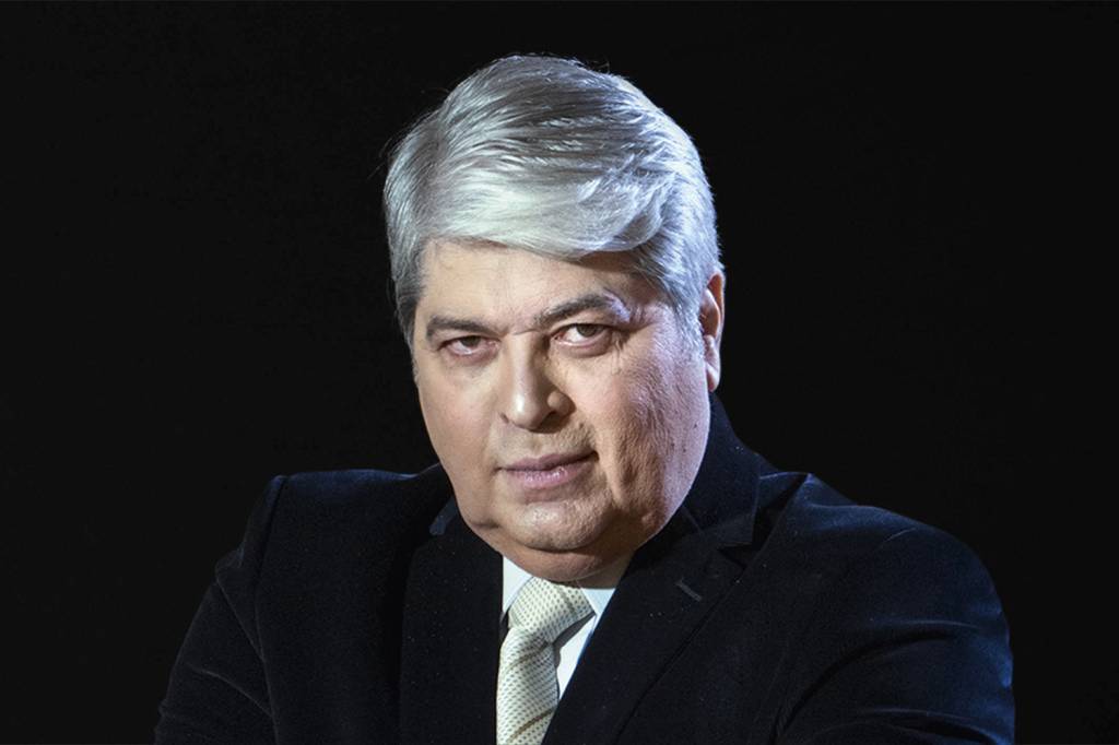 JOSE-LUIZ-DATENA-2021-92.jpg José Luiz Datena, candidato à prefeitura de São Paulo pelo PSDB.