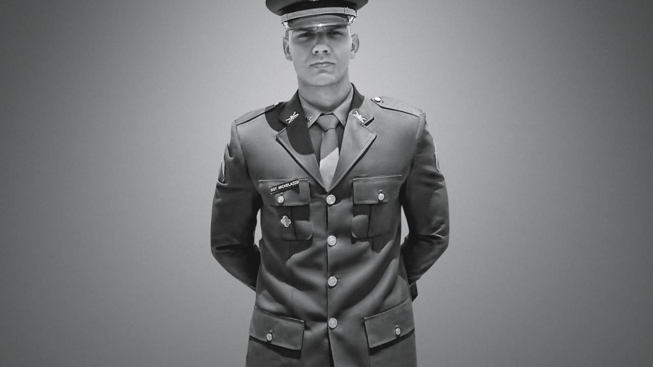 Lucca Michelazzo