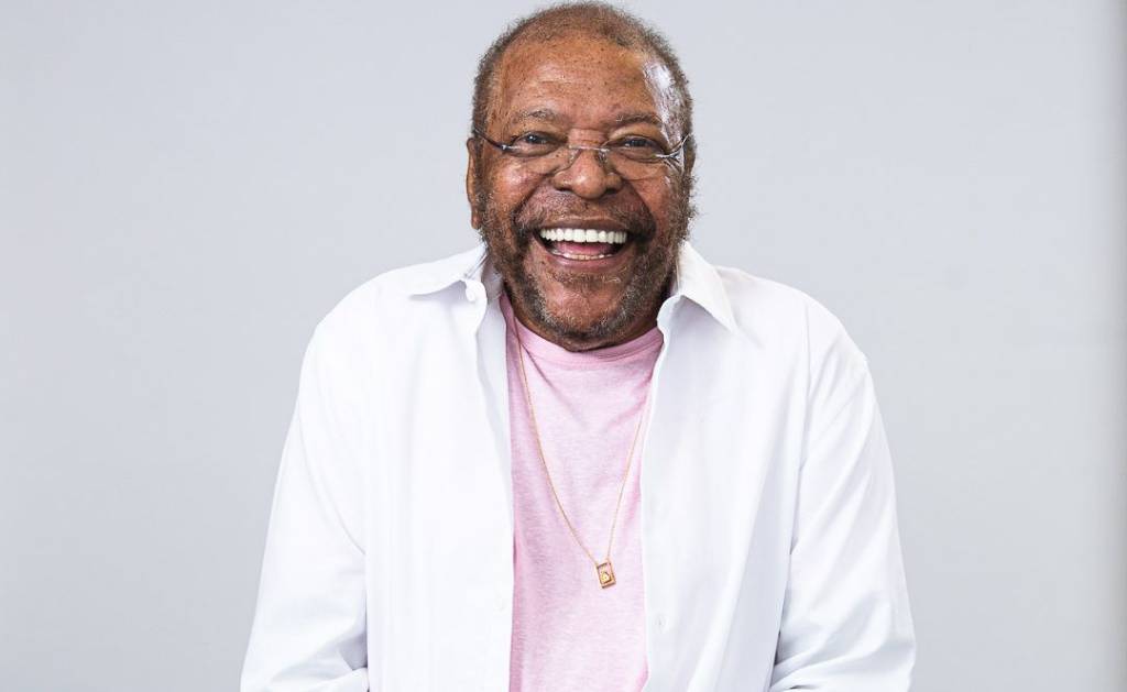 Martinho da Vila, sobre seu samba machista: “Talvez fizesse revisãozinha”