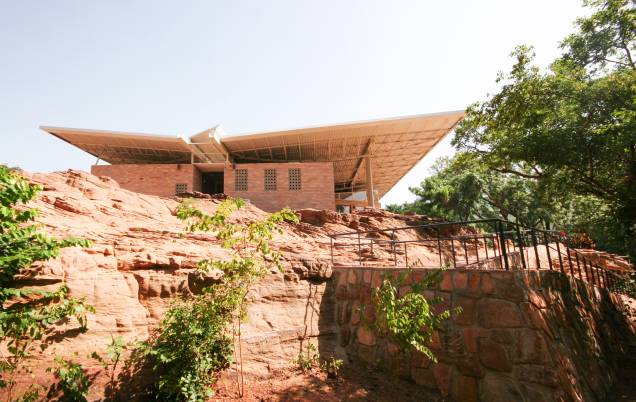 O Parque Nacional do Mali foi reformado em O Parque Nacional do Mali foi reformado em