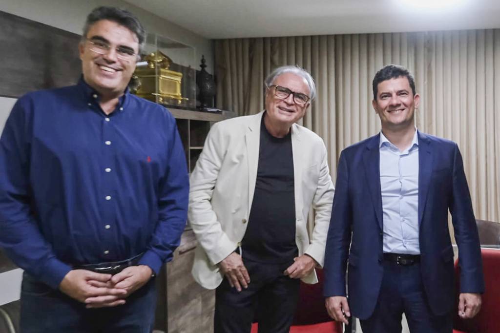 SERGIO-MORO-PASTOR-ESTEVAM-FERNANDES-PARAIBA-2022-09.jpg CAMPANHA - Sergio Moro: reunião com o pastor Estevam Fernandes na Paraíba -