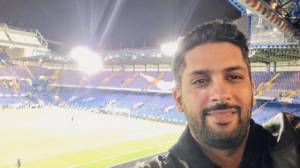 . Mohamed Alkhereiji