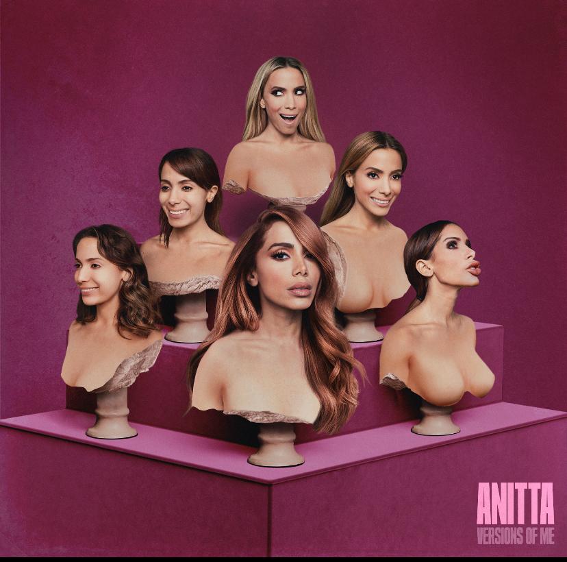 Por que o novo disco de Anitta causa polêmica antes mesmo de ser lançado