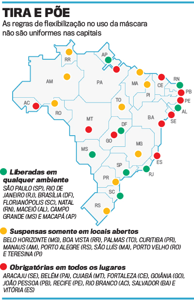 arte m&aacute;scaras