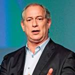 Foto de Ciro Gomes