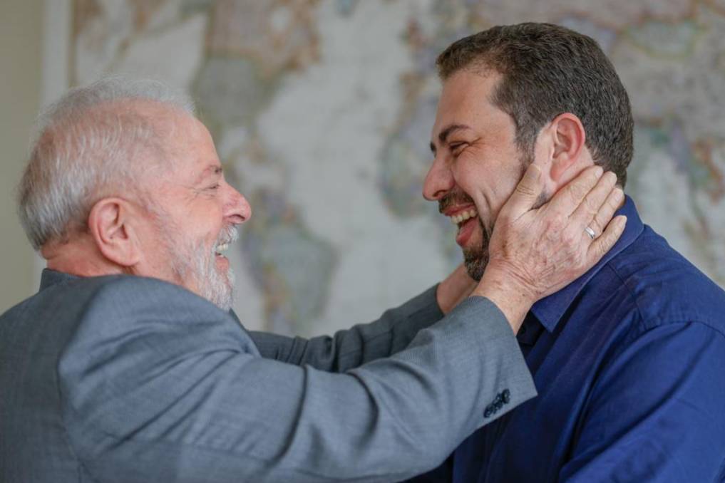 Por que a ideia de Boulos virar ministro de Lula ‘subiu no telhado’