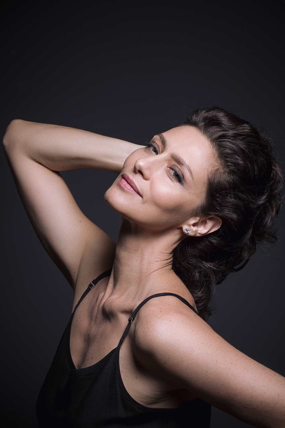lucasseixas_13092019_23.jpg PODEROSA - Maria Fernanda: de modelo na adolescência a atriz em elenco hollywoodiano -