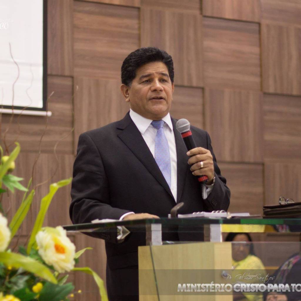 A fundação fantasma do pastor e lobista do MEC