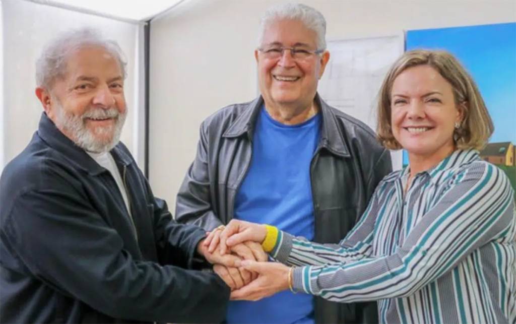 A tocaia que espera Lula em Curitiba