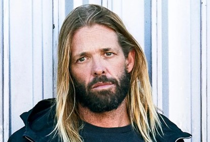 O baterista Taylor Hawkins, do Foo Fighters, encontrado morto na Colômbia