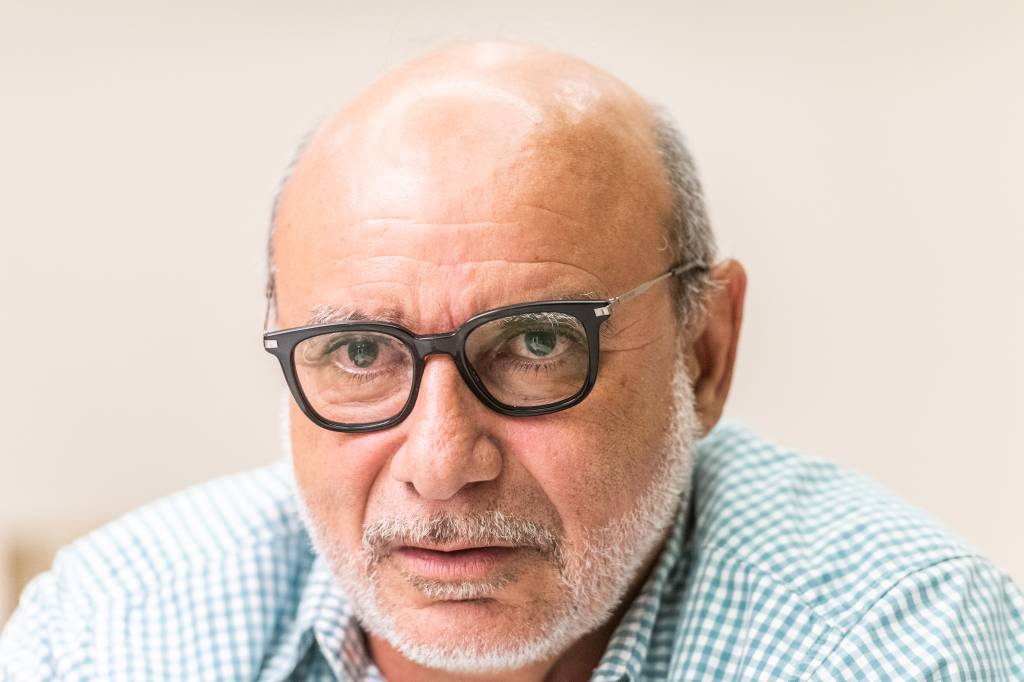 O fiasco do “amigão” de Bolsonaro nas urnas