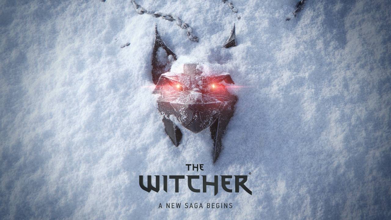 Novo título da saga de Geralt de Rivia será o quarto grande game do personagem criado pelo escritor polonês Andrzej Sapkowski -
