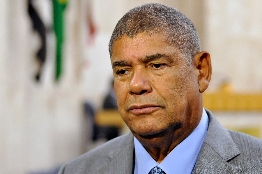 Milton Leite, presidente da Câmara dos Vereados de São Paulo -