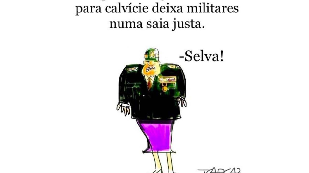 Charge do JCaesar
