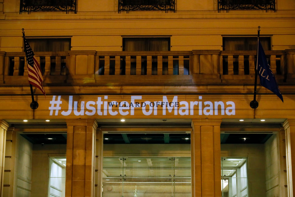 mariana