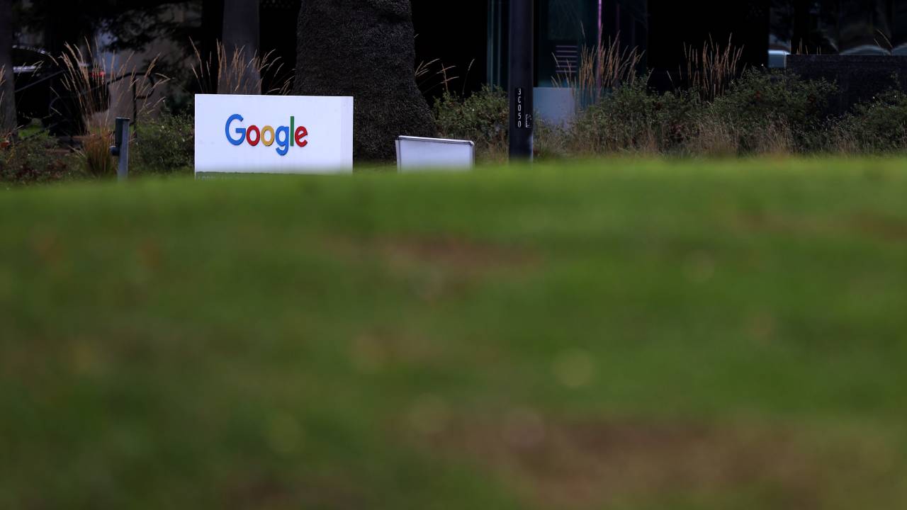 google