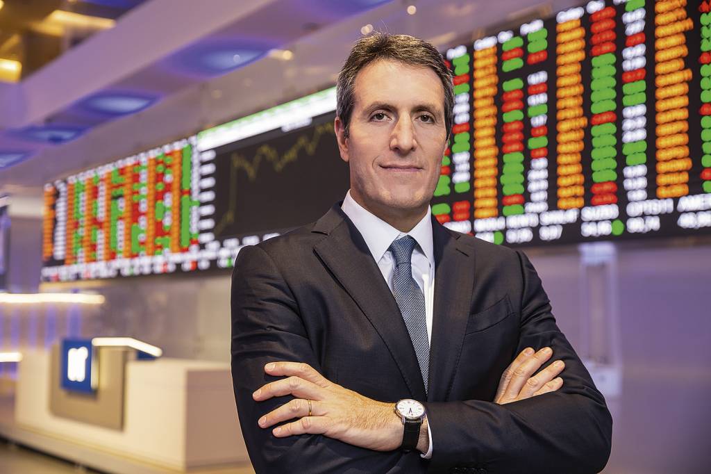 Cripto e exterior: os planos da B3 para chegar a mais investidores