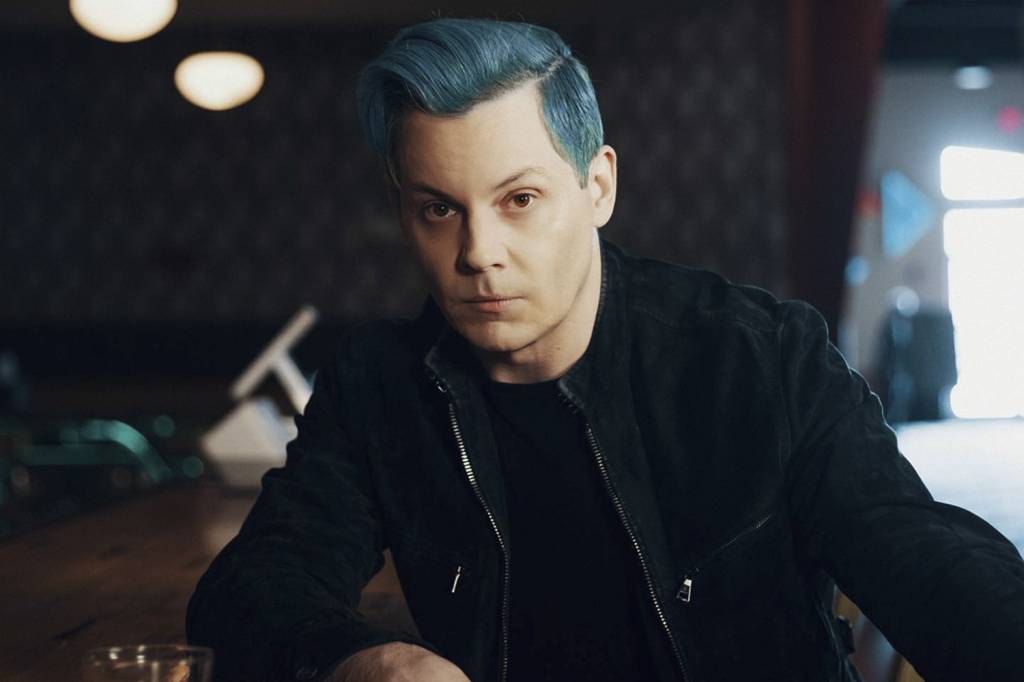“Vigarista” e “decadente”: o novo embate de Jack White e Donald Trump