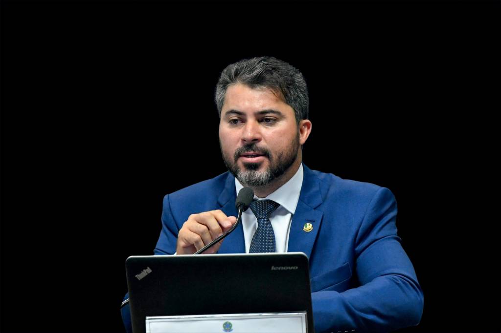 CI – Comissão de Serviços de Infraestrutura Marcos Rogério (PL-RO) -