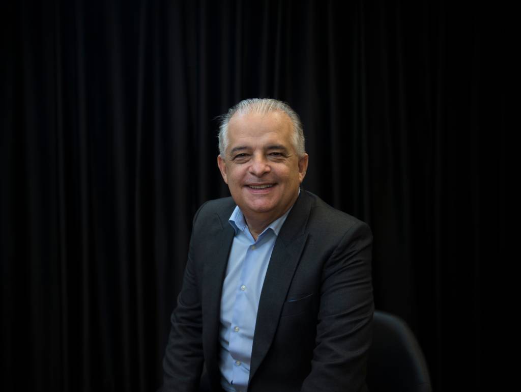 “Em time que está ganhando não se mexe”, diz ministro sobre Lula e Alckmin