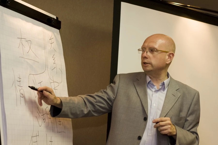 “China não vai sacrificar a Rússia, mas não quer morrer por ela”