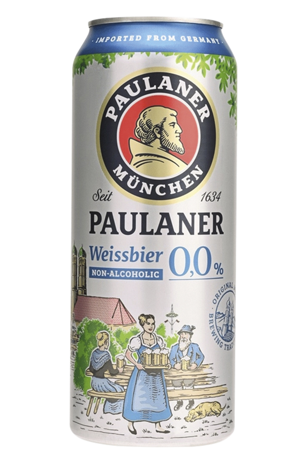 Paulaner-Weissbier-Sem-Álcool.png PAULANER WEISSBIER