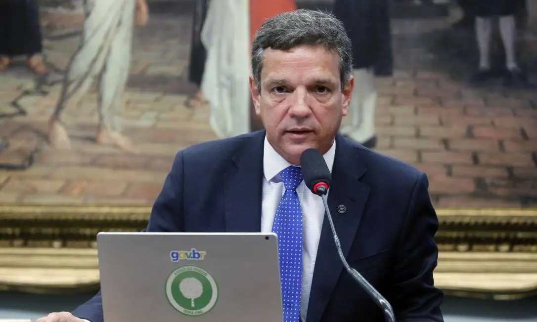 Caio Mario Paes de Andrade