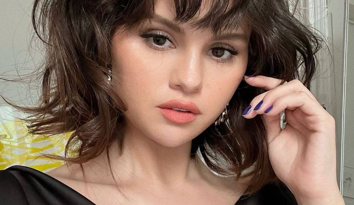 Selena Gomez: quarta pessoa mais seguida no Instagram, a atriz e cantora não usa a própria rede social -
