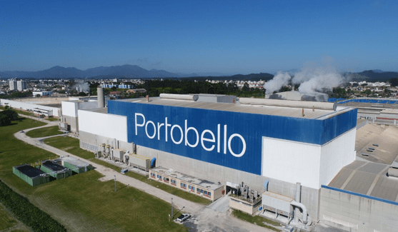Portobello busca fôlego