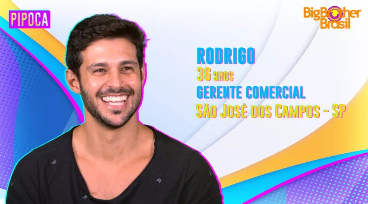 Rodrigo Mussi
