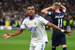 Rodrygo Rodrygo