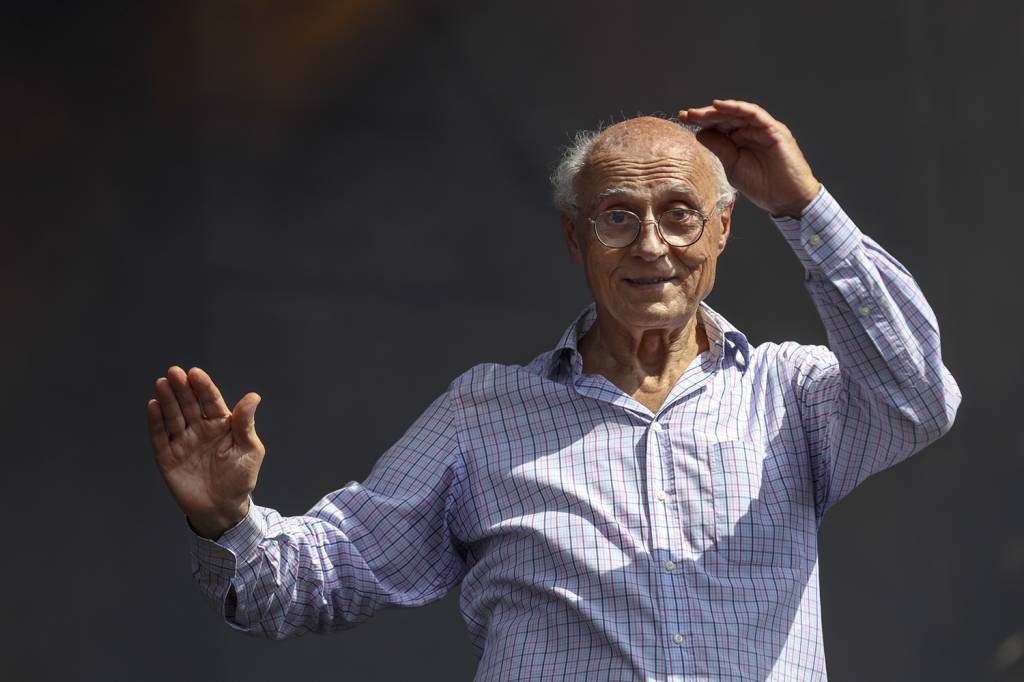 20634547-high.jpeg SEM APOIO - Eduardo Suplicy: chances remotas de disputar a vaga ao Senado Federal em São Paulo -