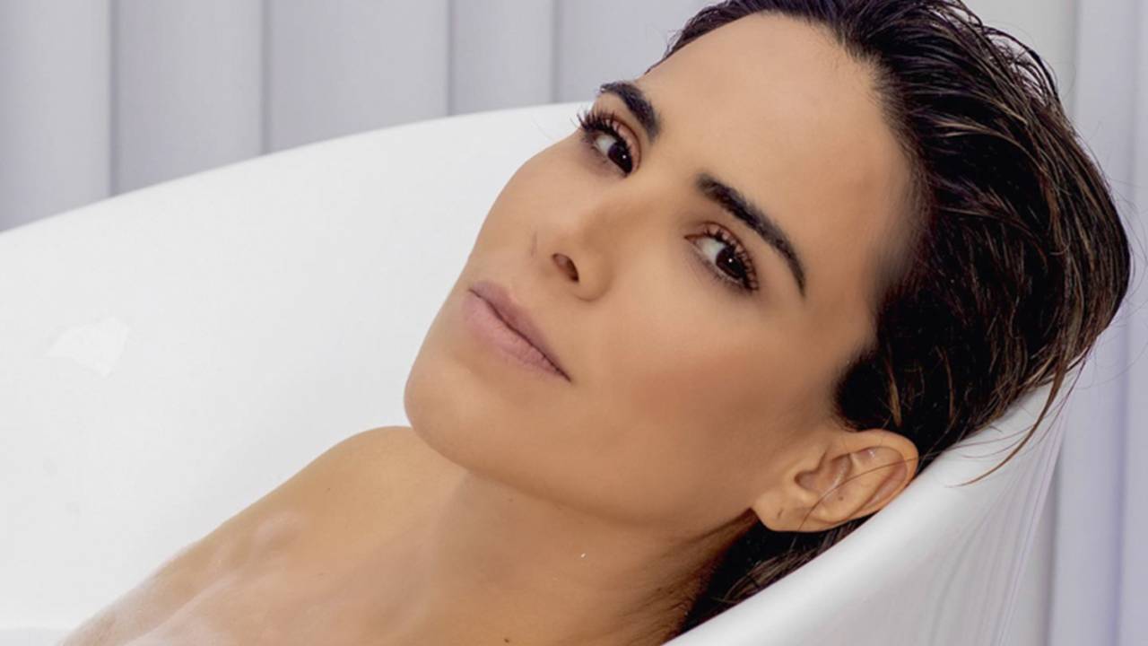 Wanessa Camargo