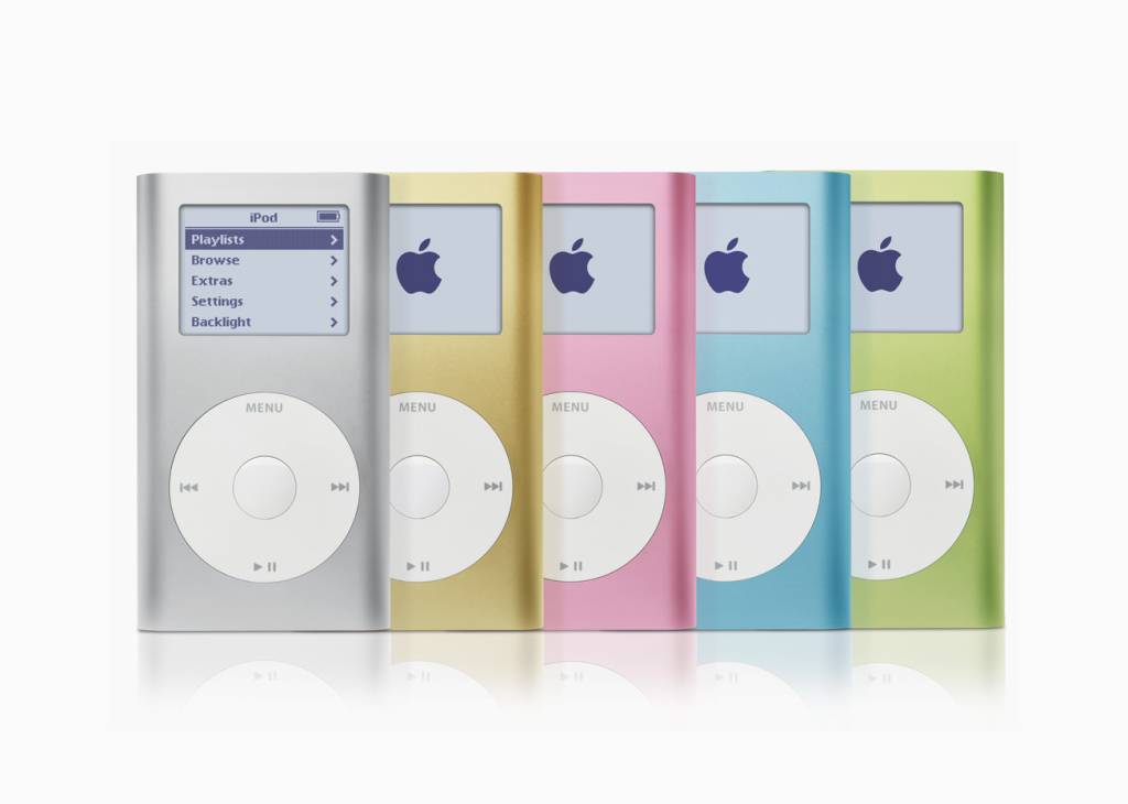 O fim de uma era: Apple anuncia a aposentadoria do iPod