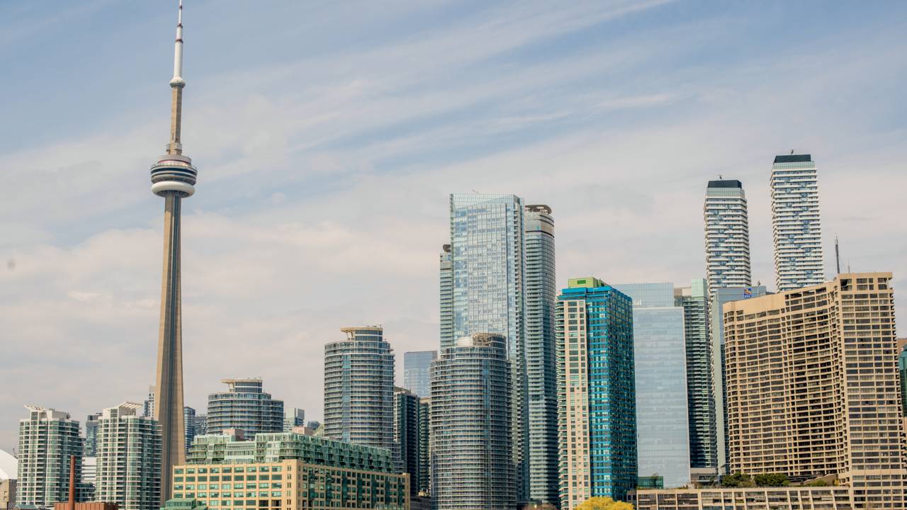 POLÍTICA DE RESULTADOS - Toronto: no polo de startups e de talentos, mais da metade da população vem de outro país -