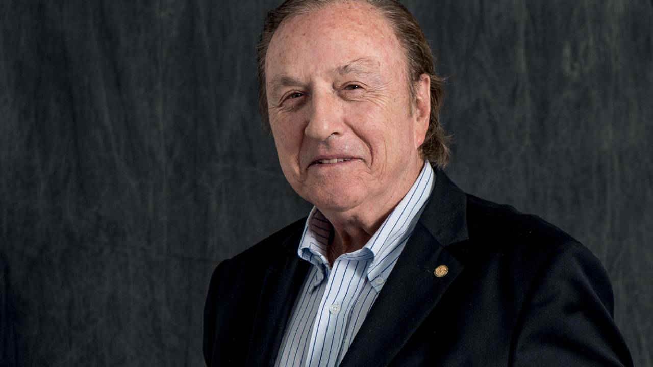 NOVA VIA - Eymael: “Sou o concorrente que o Lula menos quer enfrentar” -